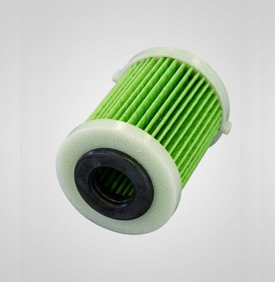 Sierra 18-79809 Yamaha 150-350 HP Uyumlu Yakıt Filtre Elemanı (6P3-WS24A-00)