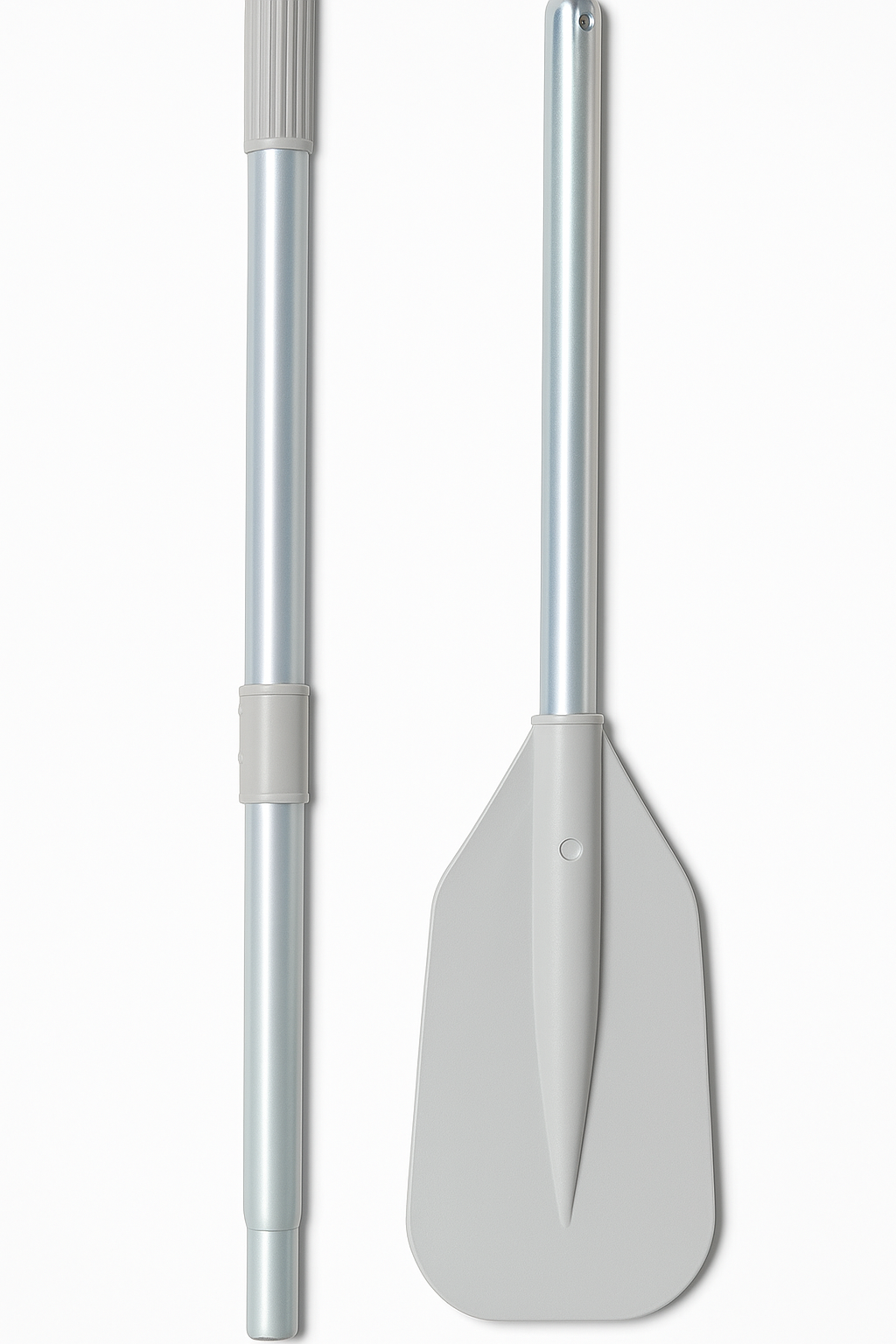 BOT KÜREĞİ KATLANIR Ø32mm Boy:160cm (tek)