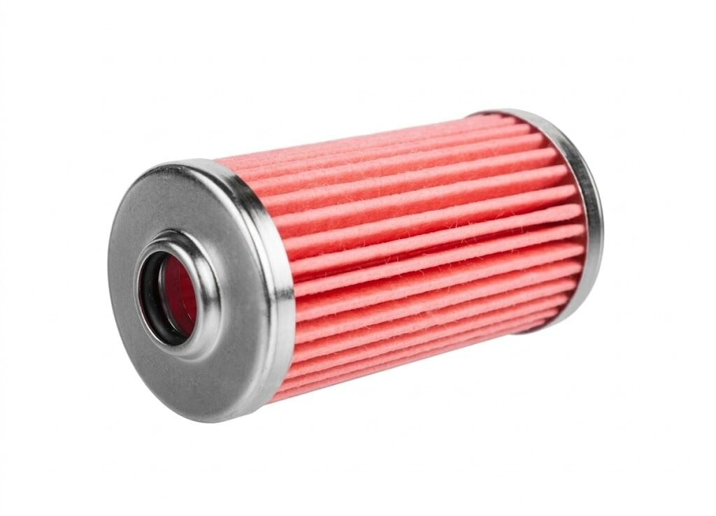 Sierra 18-79960 Yanmar Uyumlu Yakıt Filtresi - 104500-55710