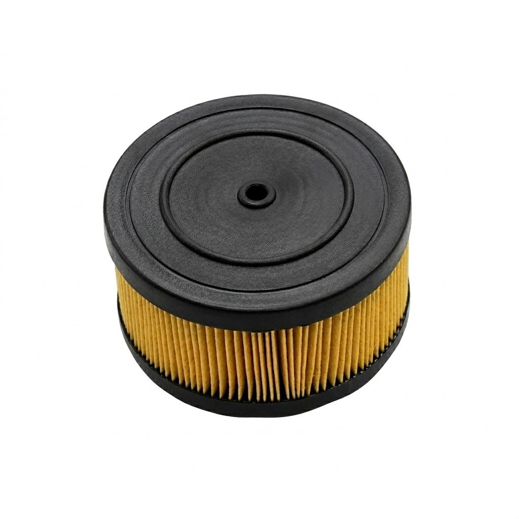 Sierra 18-7908 Volvo Penta Deniz Motoru Hava Filtresi (3582358)