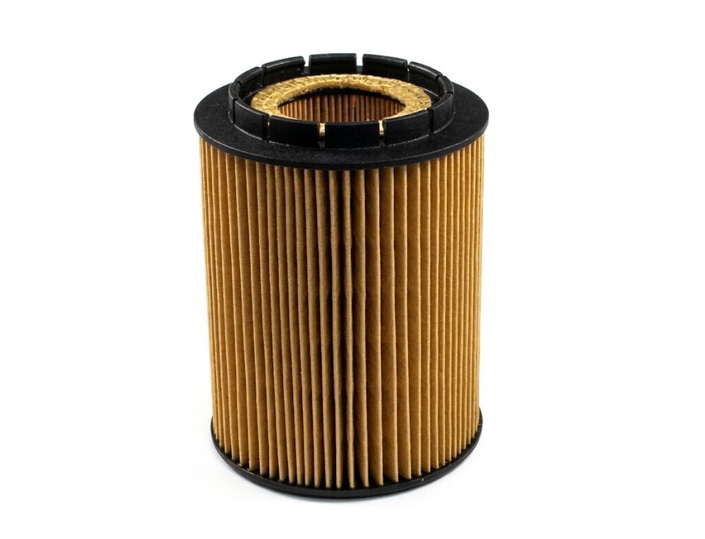 Quicksilver Mercruiser CMD QSD Yağ Filtresi - 895207