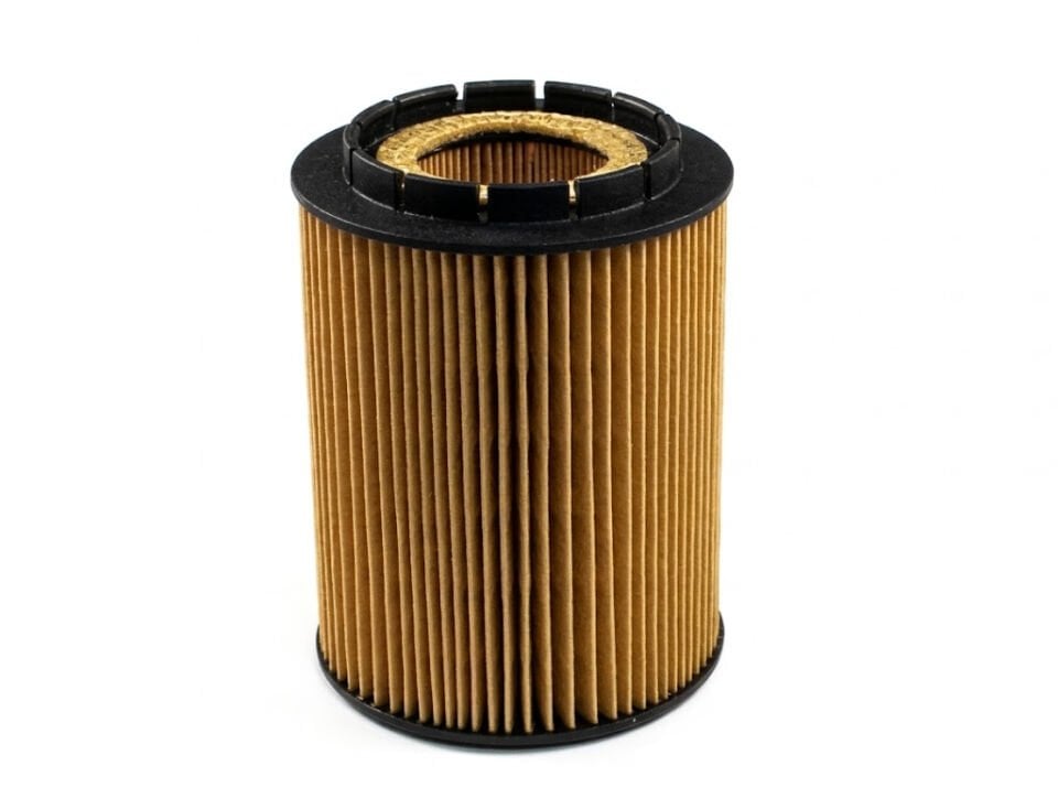 Quicksilver Mercruiser CMD QSD Yağ Filtresi - 895207