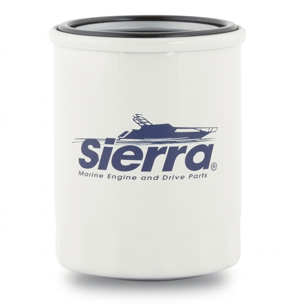 Sierra 18-7909 Honda Dıştan Takma Deniz Motoru Yağ Filtresi (15400-PLM-A01PE)