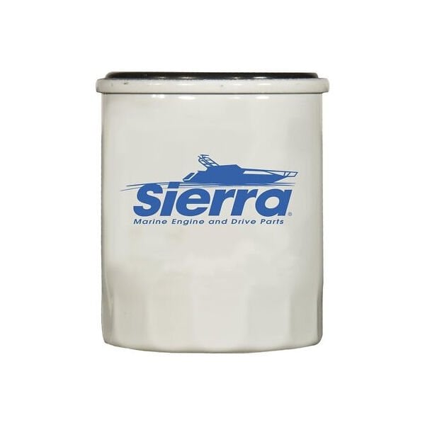 Sierra 18-7896 Suzuki Yağ Filtresi - DF 70A / 80A / 90A / 115 Uyumlu (16510-61A20-MHL)