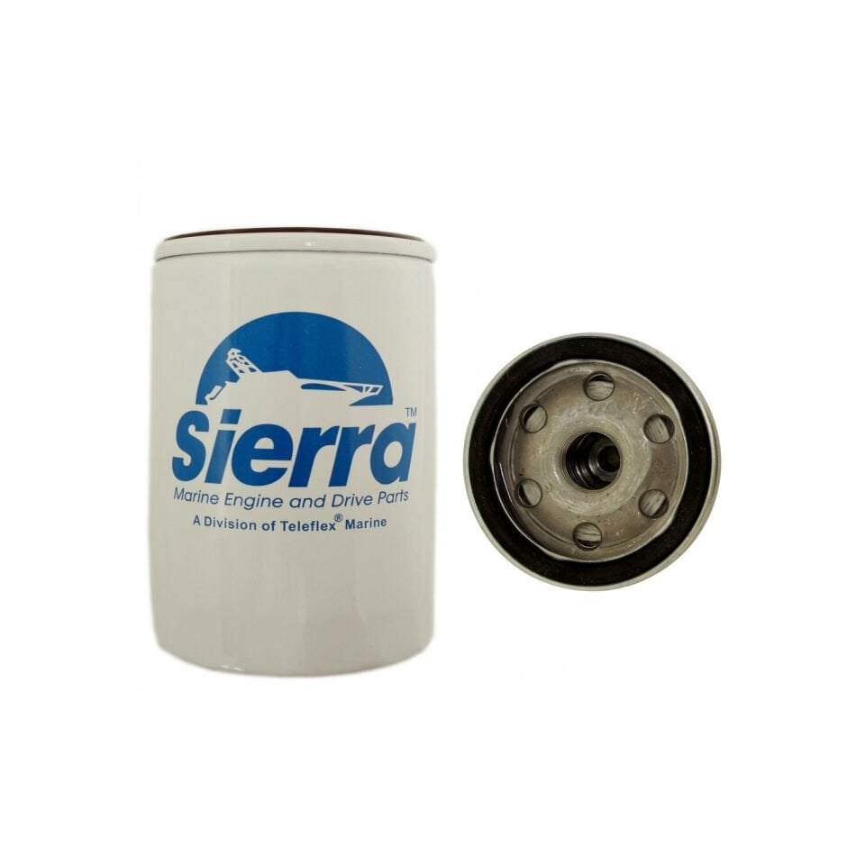 Sierra 18-7954 Yamaha Deniz Motoru Yağ Filtresi (N26-13440-00-00)