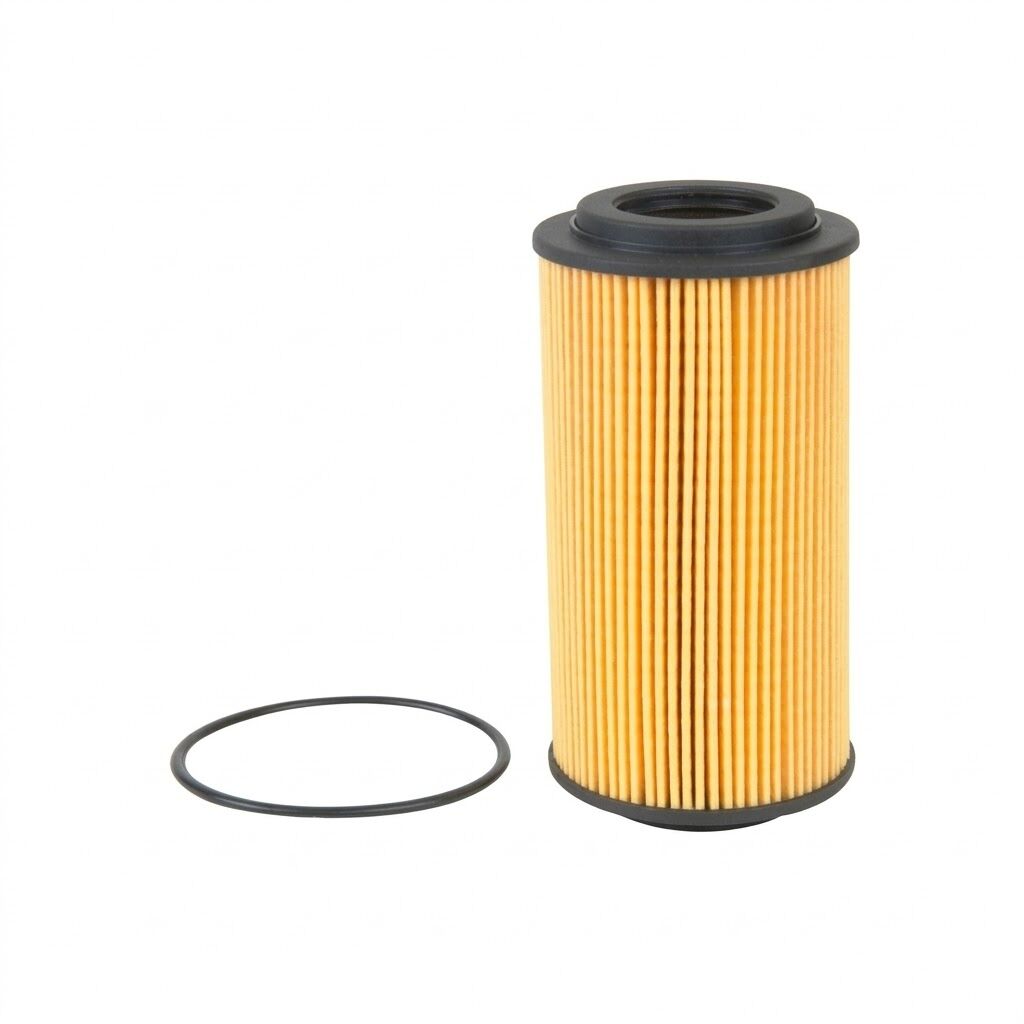 Sierra 18-8003 Volvo Penta Uyumlu Yağ Filtresi - Orj. No: 8692305