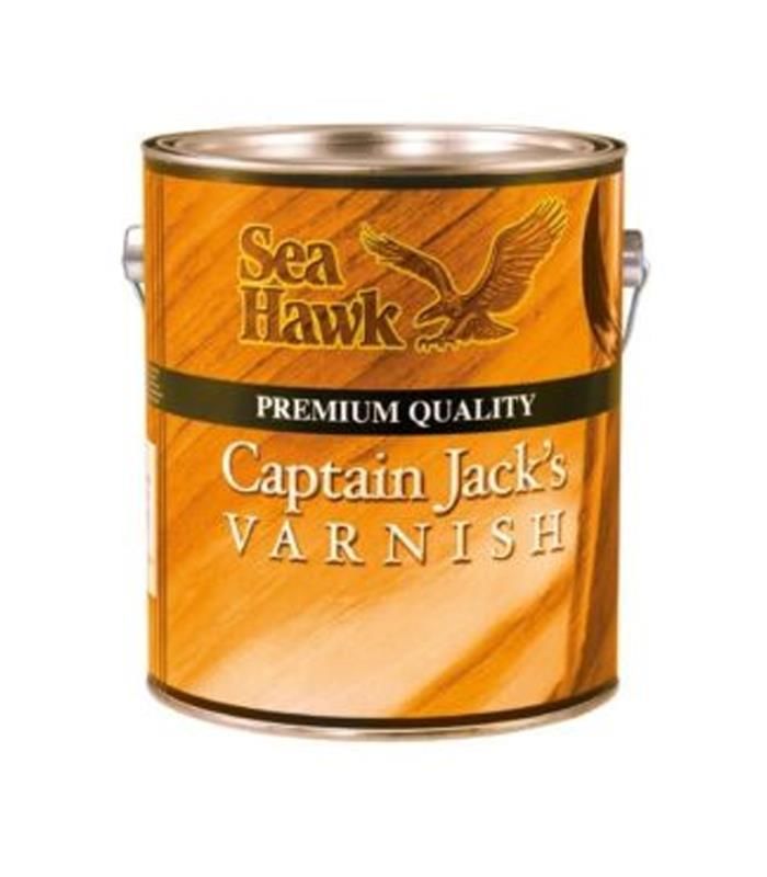 Sea Hawk Captain Jacks Vernikleri 0.946 LT
