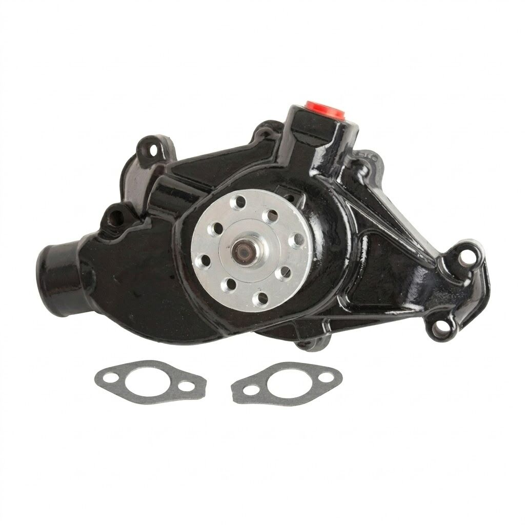 Sierra 18-3506 Devirdaim Su Pompası - Mercruiser & Volvo Penta V6 (46-879194401 - 21124846)