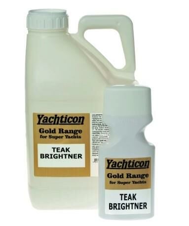Yachticom Tik Parlatıcı 5 lt
