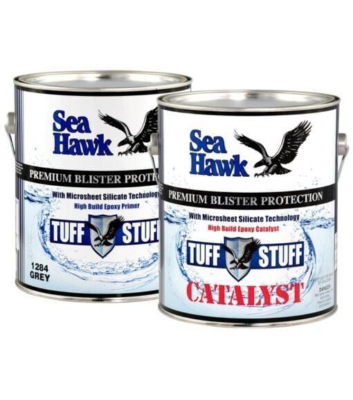 Sea Hawk Tuff Stuff Epoksi Astar