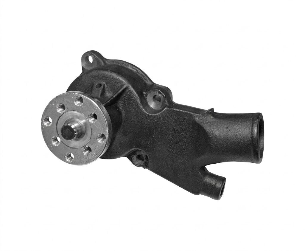 Sierra 18-3593 Mercruiser 3.0L 4 Silindir Devirdaim Pompası (Orj. No: 884727)