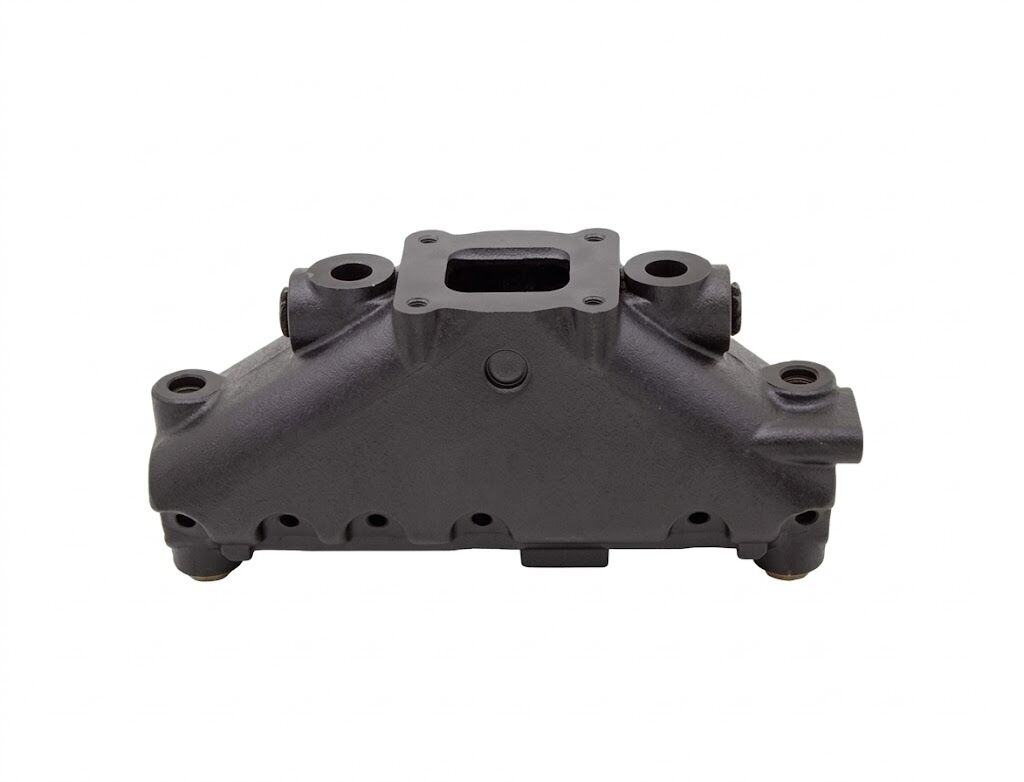 Sierra 18-1842 Mercruiser 4.3L V6 Egzoz Manifoldu (Dry Joint) - 864612T01