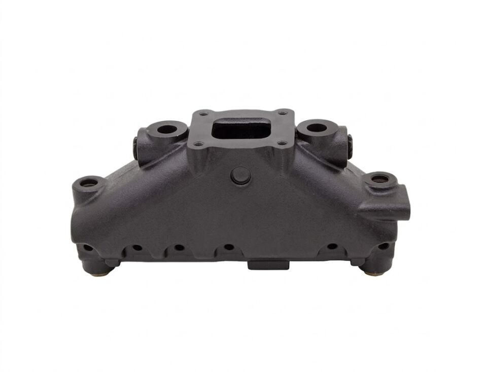 Sierra 18-1842 Mercruiser 4.3L V6 Egzoz Manifoldu (Dry Joint) - 864612T01