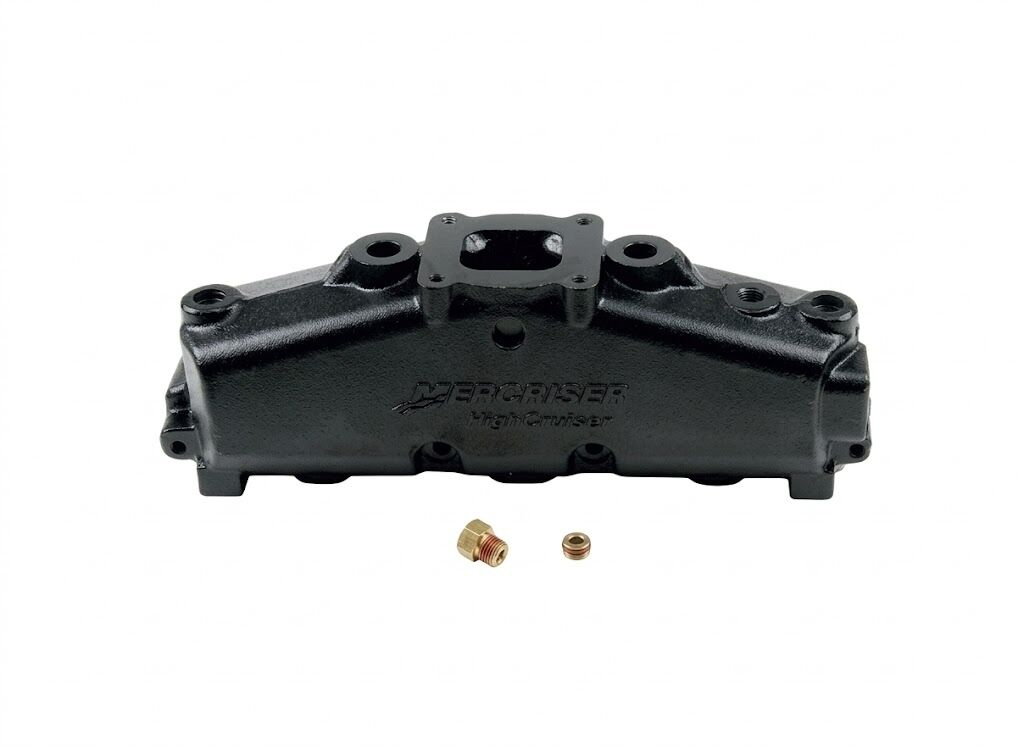 Sierra 18-1843 Mercruiser 6.2 MPI Egzoz Manifoldu (865735A02)