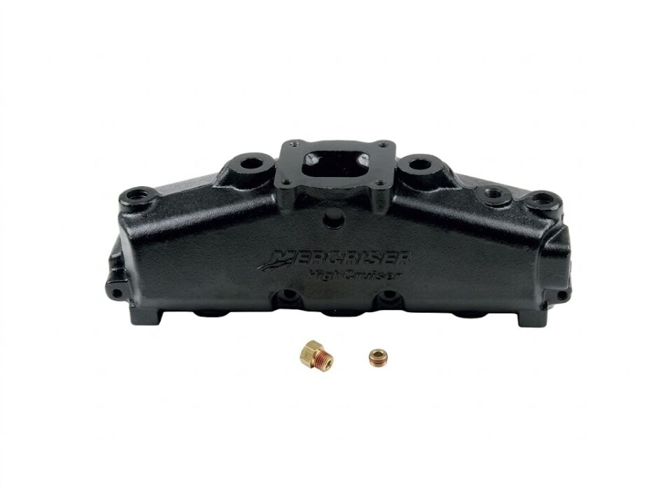 Sierra 18-1843 Mercruiser 6.2 MPI Egzoz Manifoldu (865735A02)