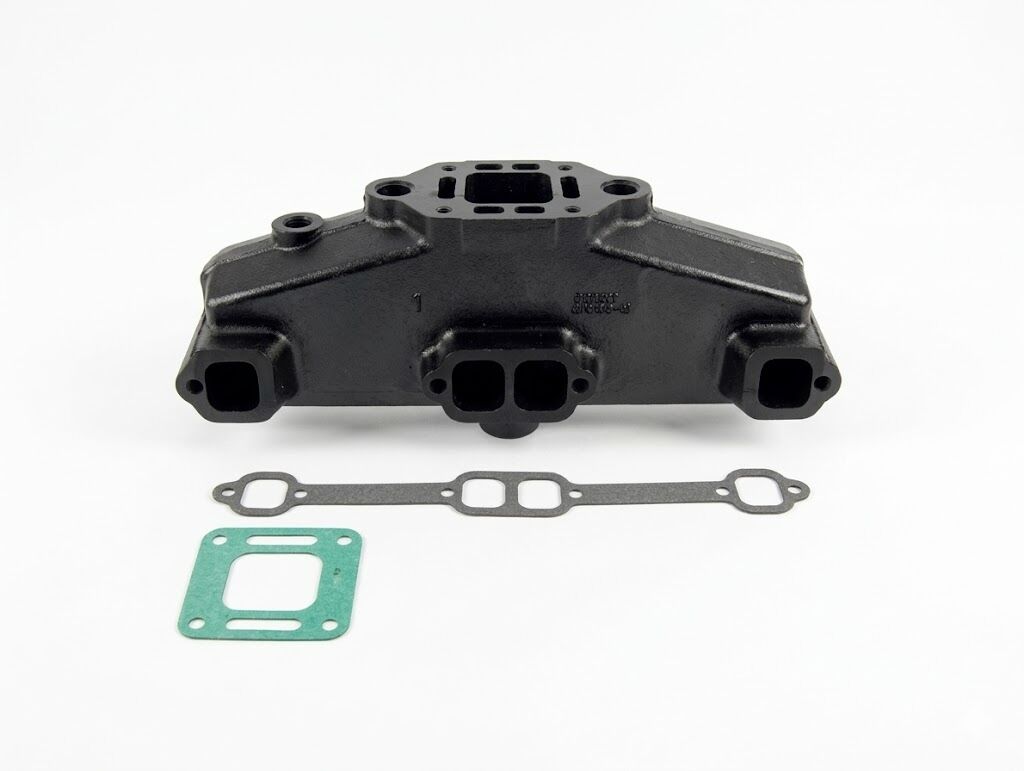 Sierra 18-1953-2 MerCruiser Egzoz Manifoldu - GM V8 5.0L & 5.7L (87114A19)