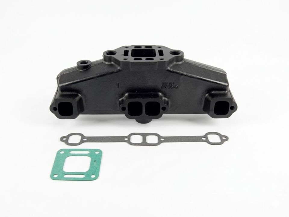 Sierra 18-1953-2 MerCruiser Egzoz Manifoldu - GM V8 5.0L & 5.7L (87114A19)