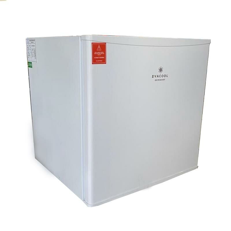 EVACOOL MARİN BUZDOLABI 48LT BEYAZ 12/24V TEKNE, YAT VE KARAVAN