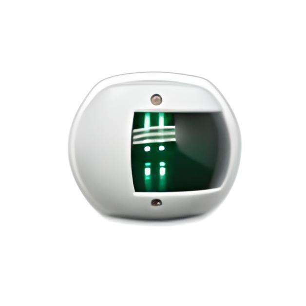 SL15 SANCAK FENERİ BEYAZ led 12v