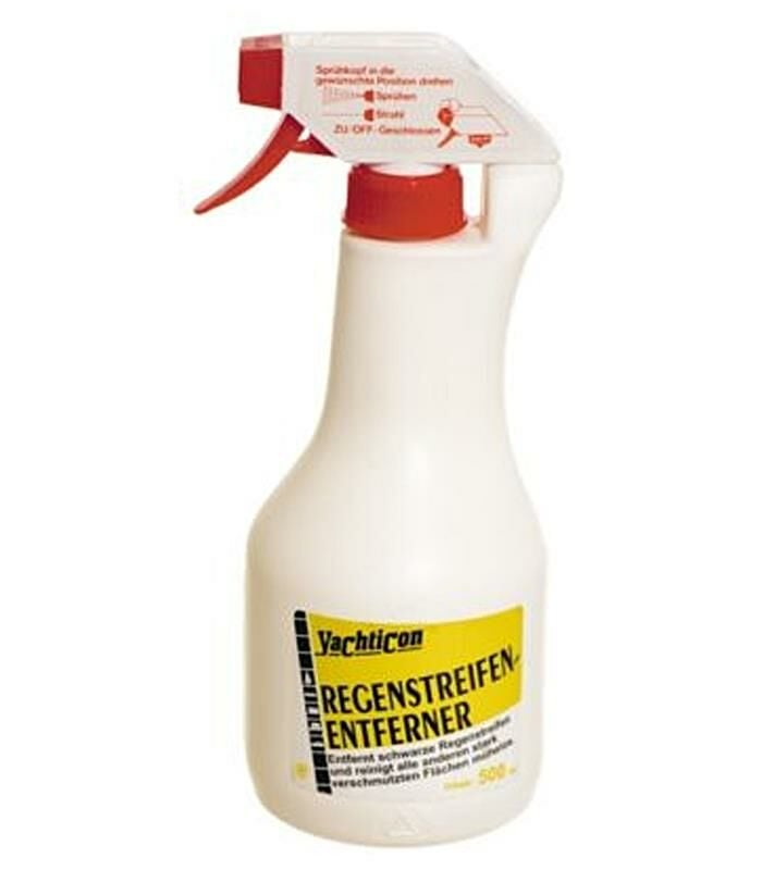 Yachticon Black Streak Remover 500 ml