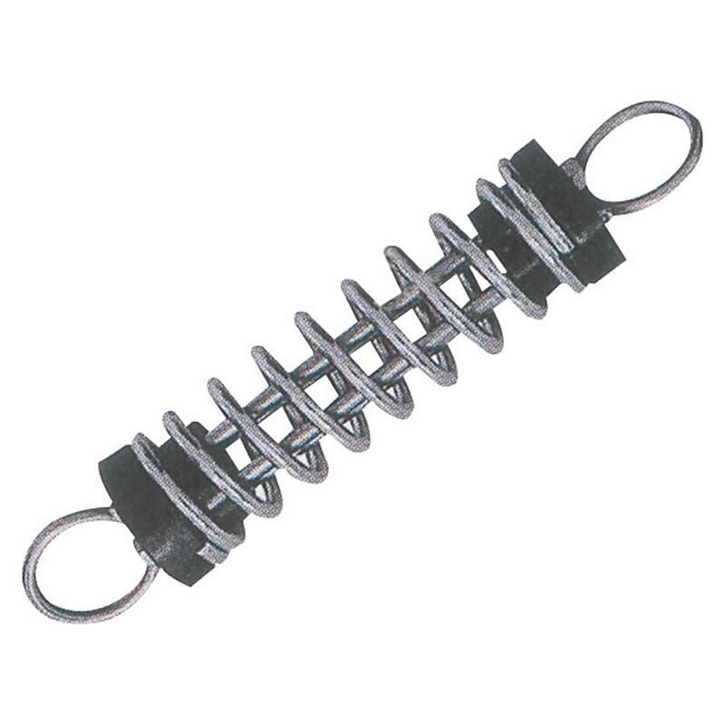 HALAT ESNETME YAYI KROM 60X300 MM TAKVİYELİ