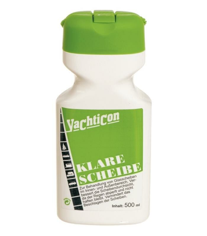 Yachticon Clear Window 500 ML