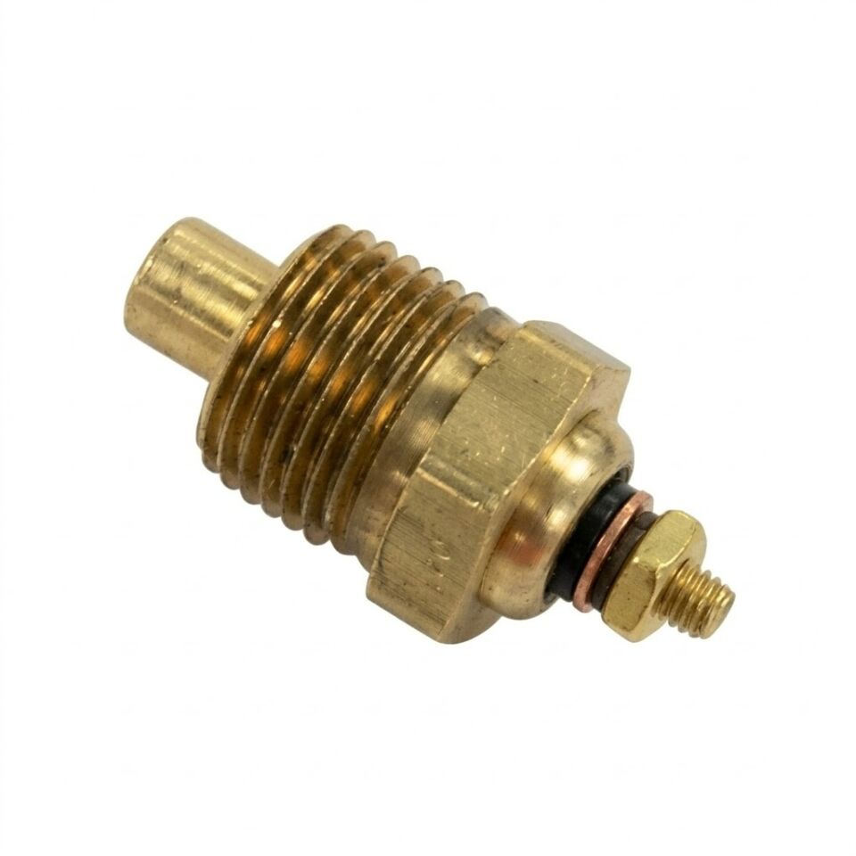 Sierra 18-5898 Hararet Müşürü - Mercury & OMC Uyumlu (Orj. No: 97258A1)