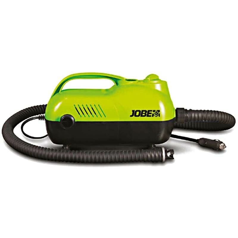 JOBE SUP POMPASI 12V ÇAKMAK SOKETLİ 20 PSI