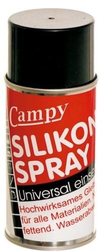 Silicone lubricant 300 ml