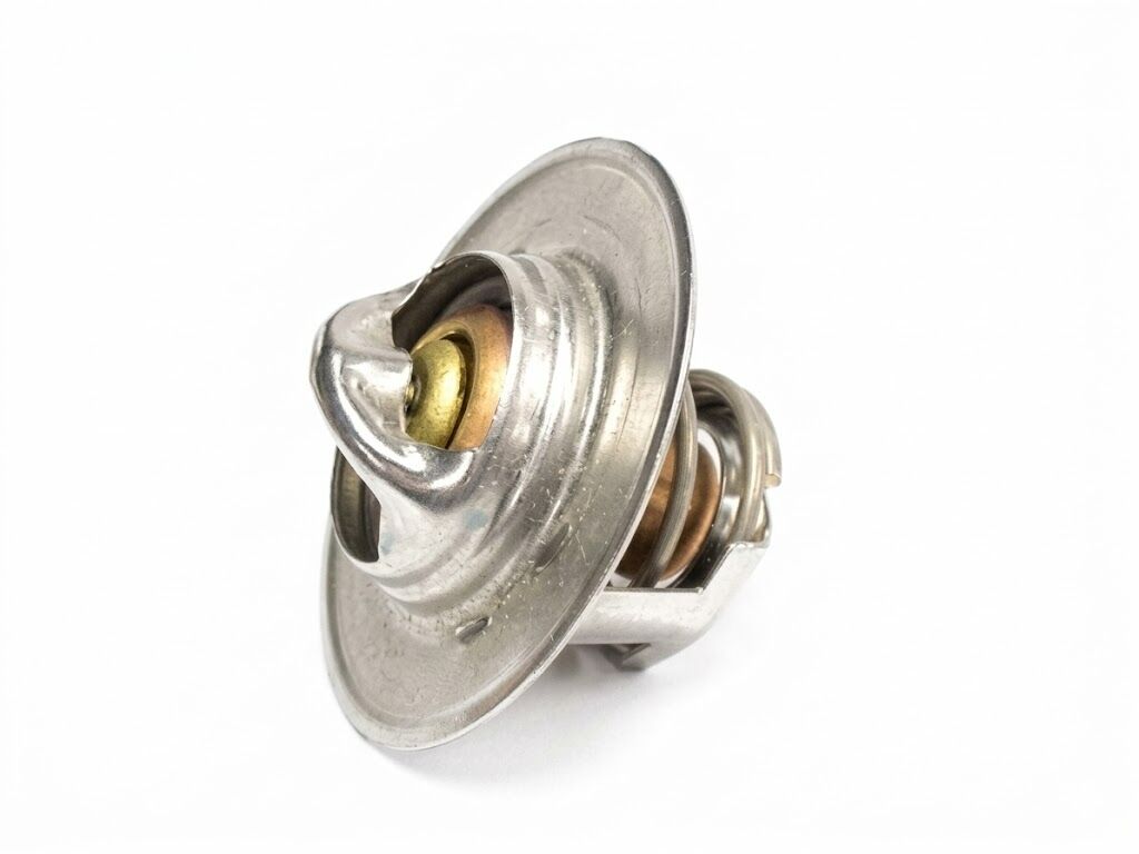 Sierra 18-3649 Mercruiser Uyumlu Deniz Motoru Termostatı - 160° F (807252-2)