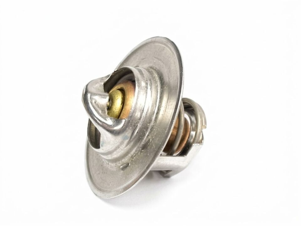Sierra 18-3649 Mercruiser Uyumlu Deniz Motoru Termostatı - 160° F (807252-2)
