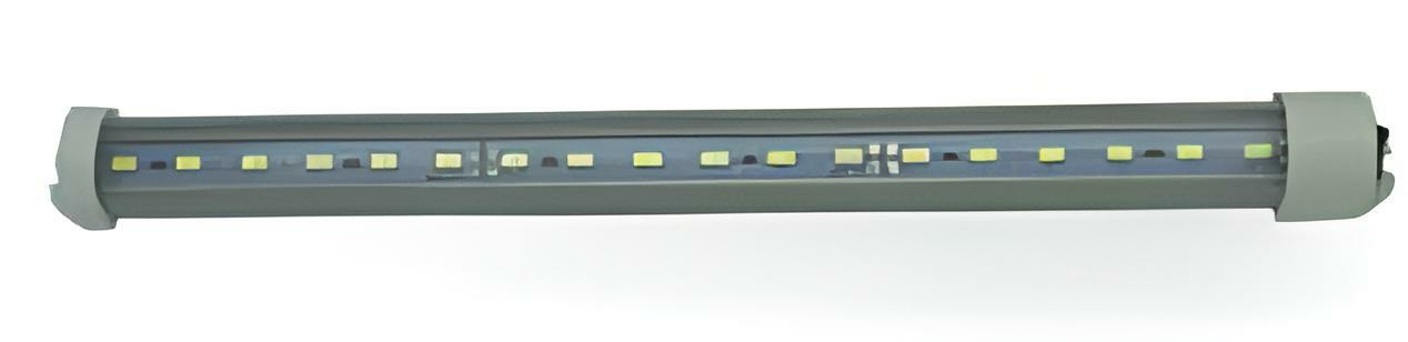 SU GEÇİRMEZ FLORESAN LED 12v 26cm TEKNE YAT KARAVAN