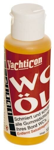 Toilet oil 100 ml