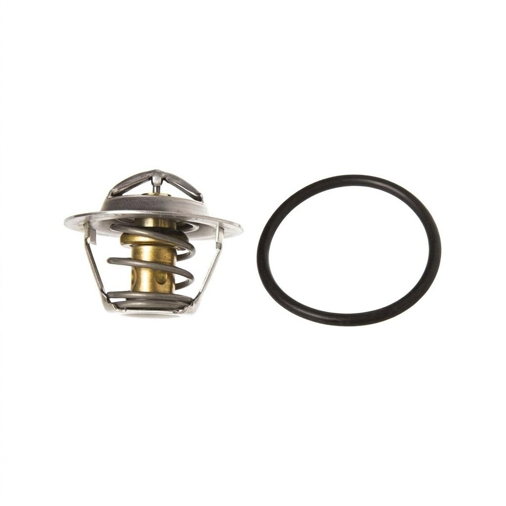 Sierra 18-3615 Volvo Penta 4.3, 5.0, 5.7, 8.1 Deniz Motoru Termostat Kiti - 3587597