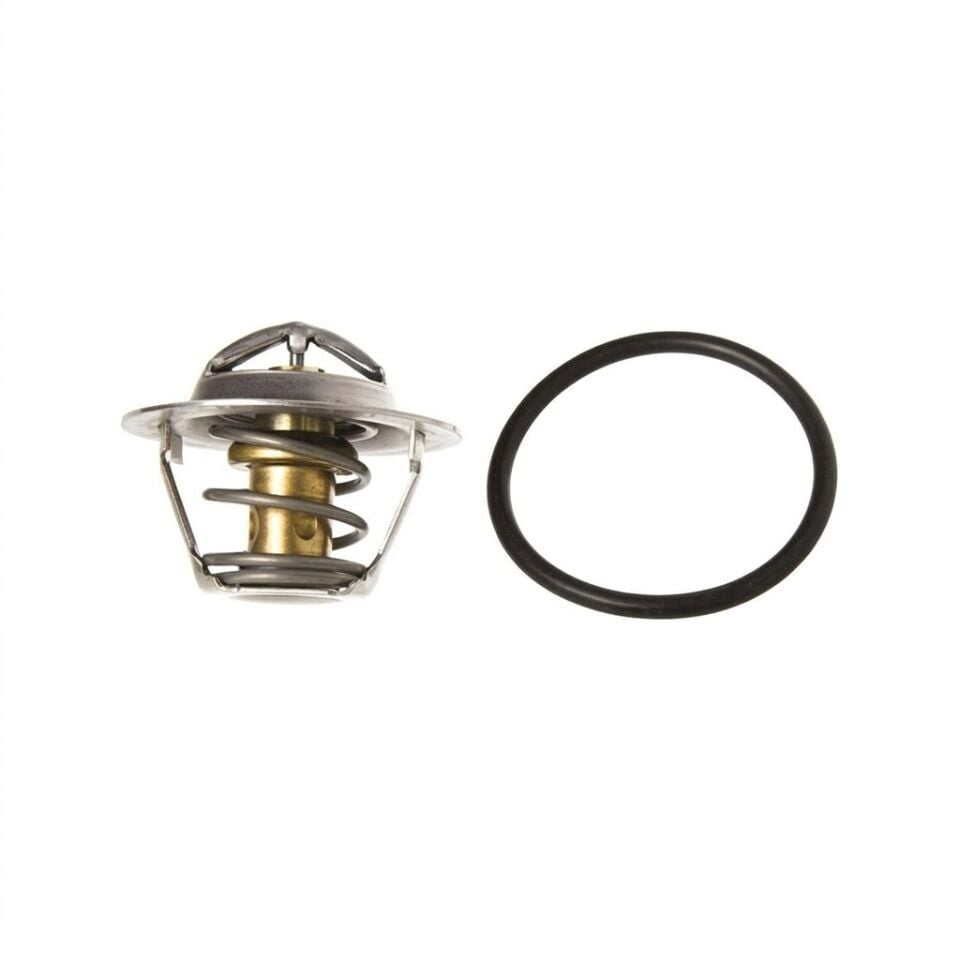 Sierra 18-3615 Volvo Penta 4.3, 5.0, 5.7, 8.1 Deniz Motoru Termostat Kiti - 3587597