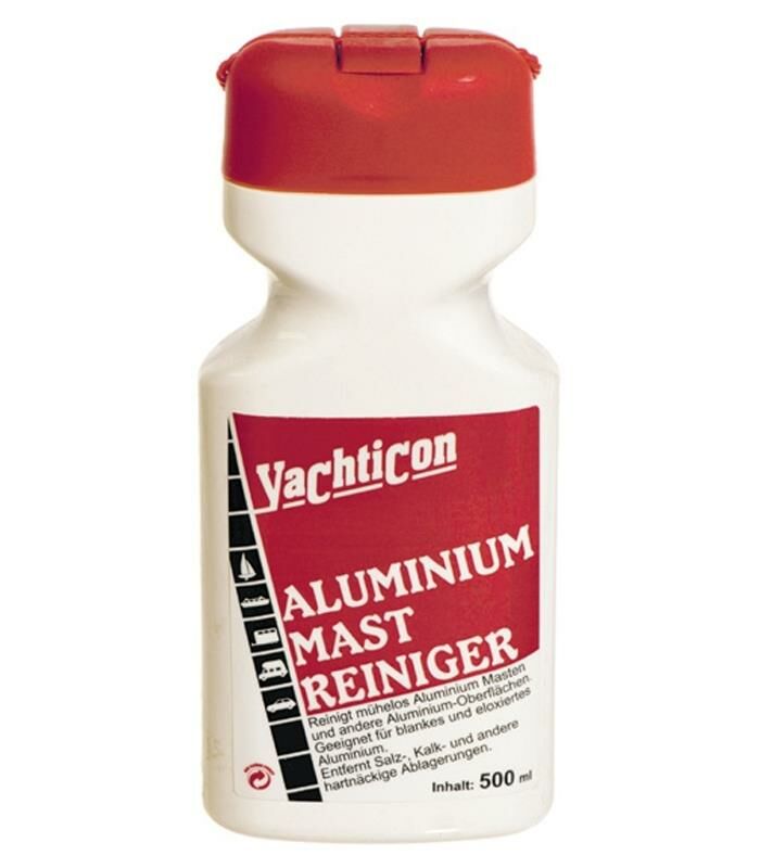 Yachticon Aluminium Mast Cleaner 500 ML Alüminyum Temizleyici