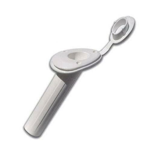 KAMIŞ YUVASI GÖMME BEYAZ PLASTİK TEKNE VE YAT