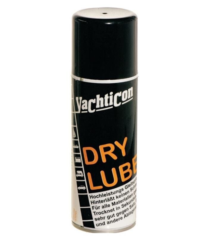 Yachticon Dry Lube 200 ML Yağlayıcı ve Koruyucu