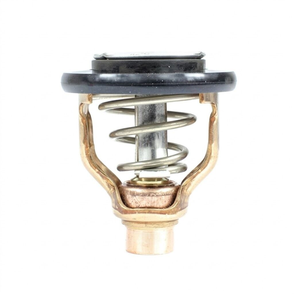 Sierra 18-3634 Yamaha F225-F350 Dıştan Takma Motor Termostatı (6AW-12411-00)