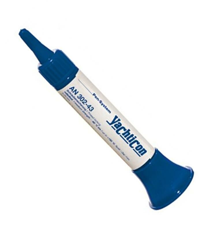 Yachticon Thread Locking 20 ML Tuzlu Suya Dayanıklı Kenetleyici