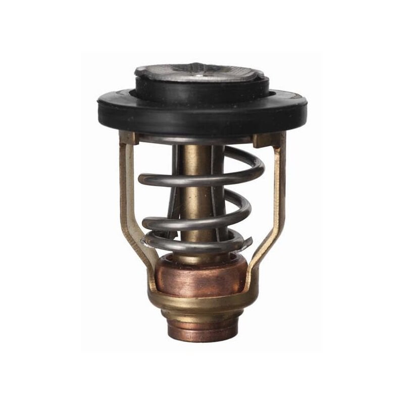 Sierra 18-3525 Yamaha F75 - F225 HP Yamaha Dıştan Takma Motor Termostat (60V-12411-00 / 68V-12411-00)