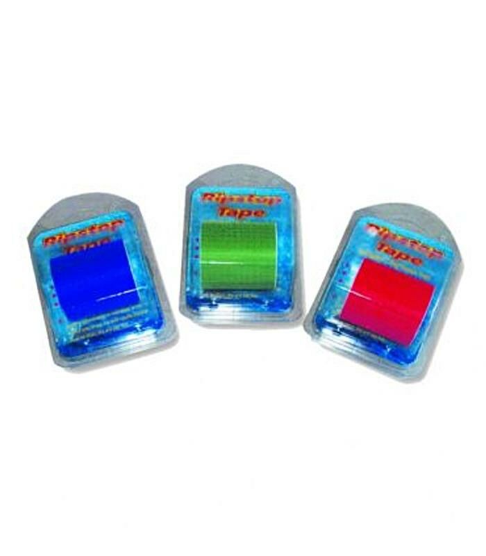 YELKEN TAMİR BANDI BEYAZ 50MMX4.5MT