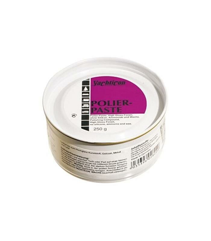 Yachticon Parlak Ince Pasta 250G