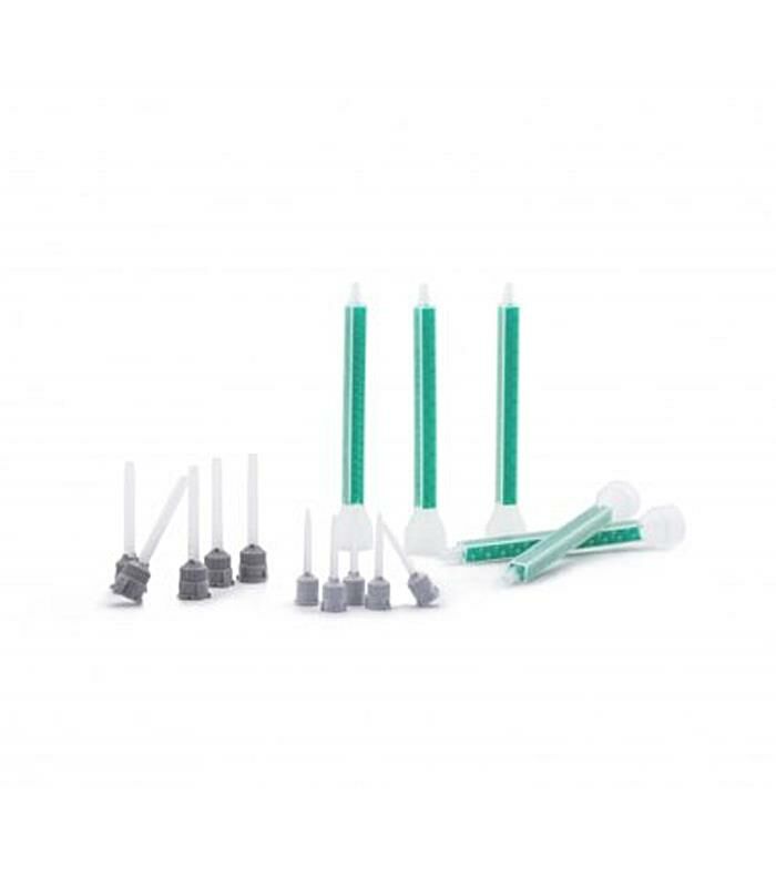 DRSAILS DS10 İÇİN YEDEK NOZZLE 5’Lİ