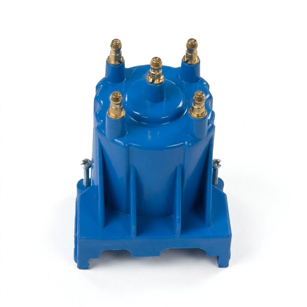 Sierra 18-5361 Mercruiser Distribütör Kapağı - 3.0L Motor (811635T3 / 3854260)