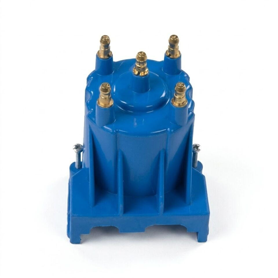 Sierra 18-5361 Mercruiser Distribütör Kapağı - 3.0L Motor (811635T3 / 3854260)