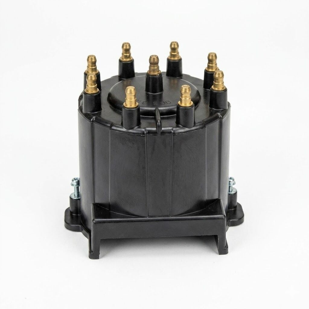 Sierra 18-5354 Distribütör Kapağı Tune Up Kit - Mercury 808483, Volvo Penta 3854548 V8 Uyumlu