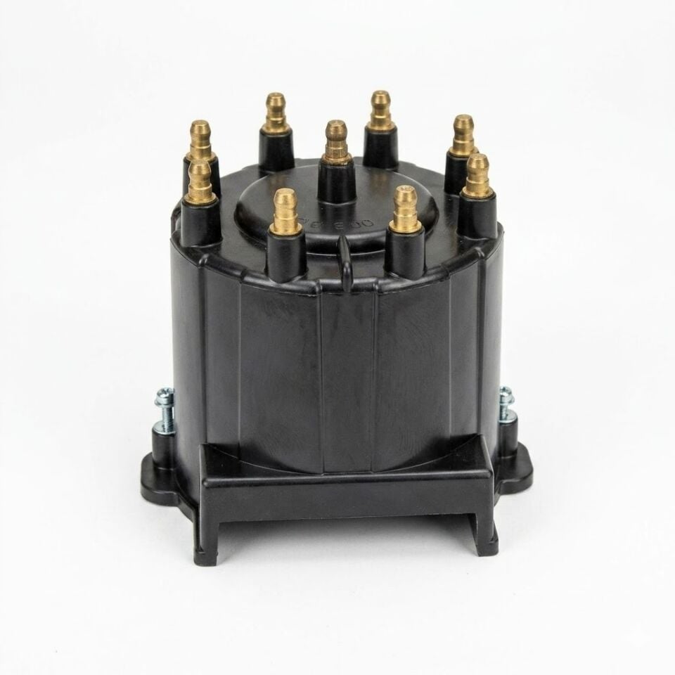 Sierra 18-5354 Distribütör Kapağı Tune Up Kit - Mercury 808483, Volvo Penta 3854548 V8 Uyumlu
