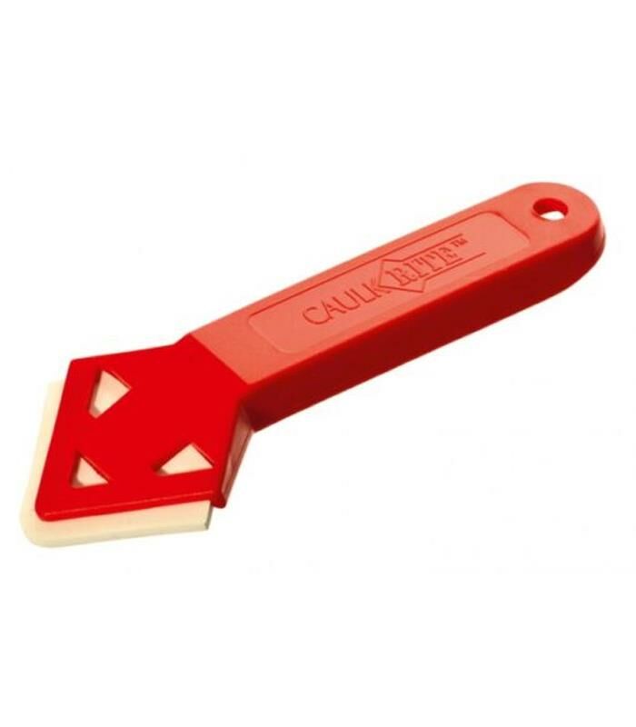 Caulk-rite sealant finishing tool Dolgu Malzemesi Uygulama Aracı