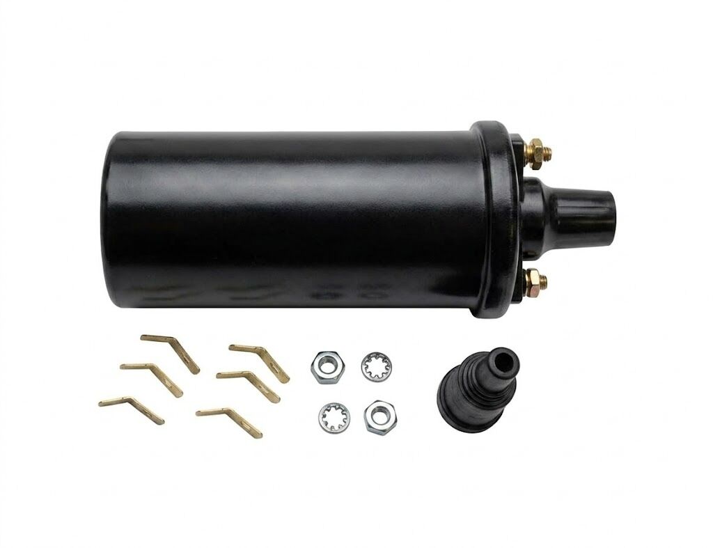 Sierra 18-5438 Mercruiser Deniz Motoru Enjeksiyon Bobini (392-7803A4)